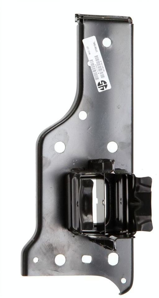 VAXUHALL CORSA D 2007 – 2014 FRONT REINFORCER SUPPORT BRACKET LEG CHASSIS LEFT