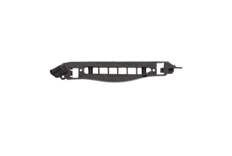 VAUXHALL CORSA E 2015 ON LEFT BUMPER INNER BRACKET CHECK OEM NUMBER 39014302