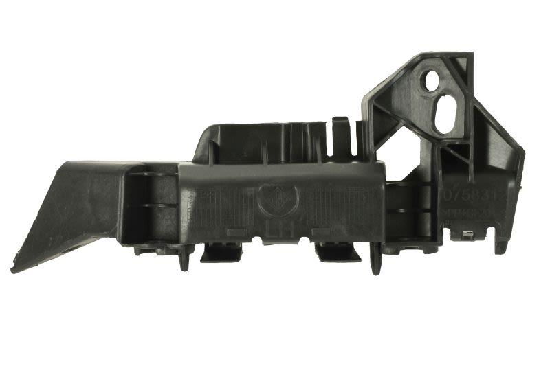 VAUXHALL CROSSLAND X 2017 - 2021 FRONT BUMPER BRACKET MOUNT HOLDER LEFT NEARSIDE