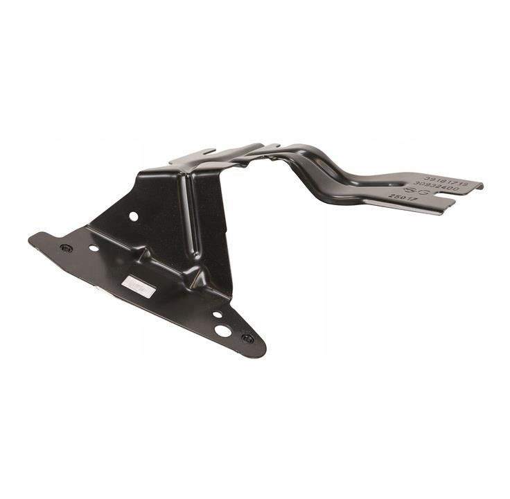 VAUXHALL CORSA F 2020 - 2023 FRONT WING METAL BRACKET PASSENGER LEFT 9830932480