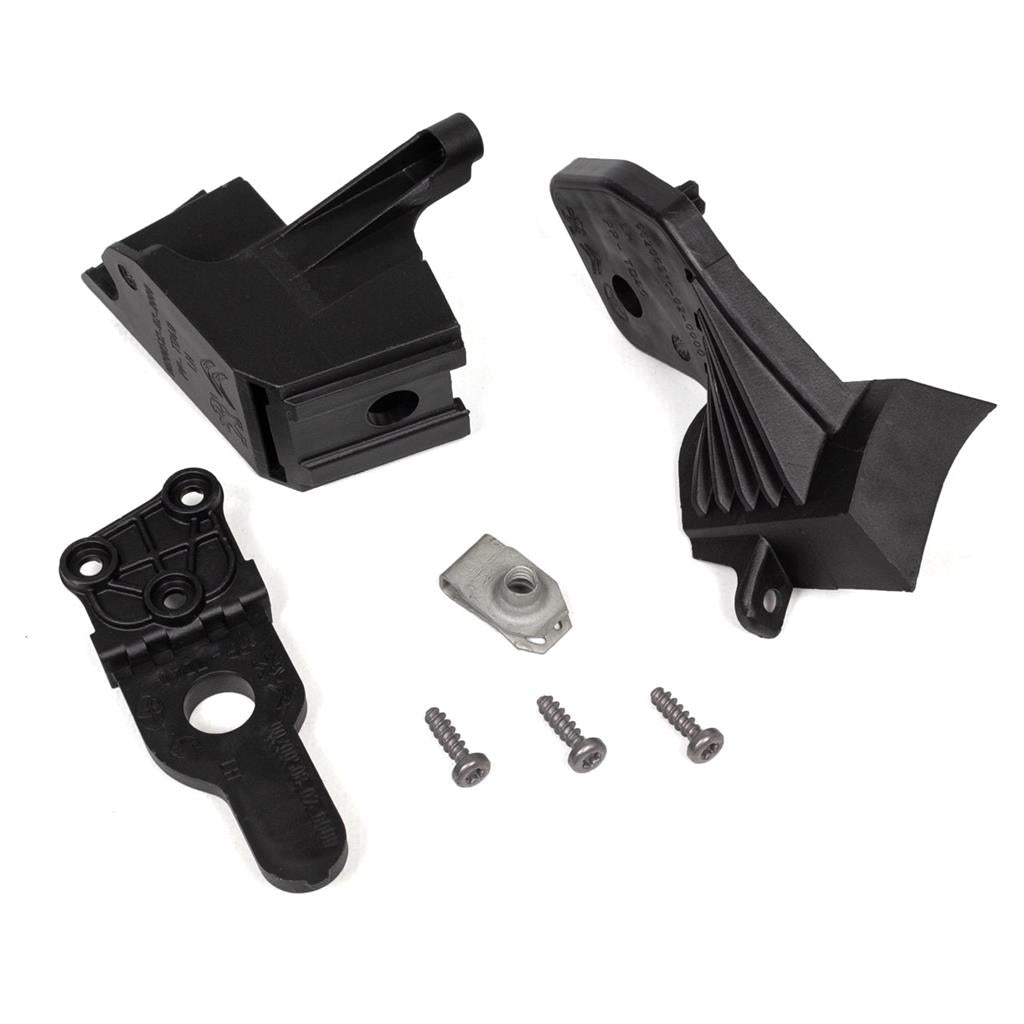 CITROEN DISPATCH 2016 - 2024 HEADLIGHT REPAIR BRACKET KIT MOUNT PASSENGER LEFT