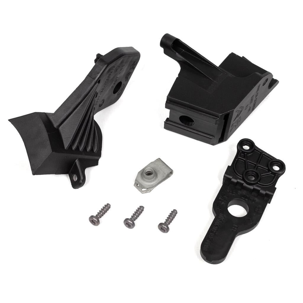 CITROEN DISPATCH 2016 - 2024 HEADLIGHT REPAIR BRACKET KIT MOUNT DRIVER RIGHT NEW