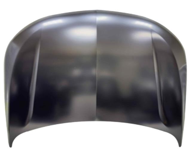 VAUXHALL GRANDLAND 2022 ONWARDS BONNET HOOD PRIMED STEEL NEW 9847831180