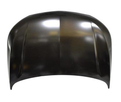 VAUXHALL GRANDLAND X 2017 – 2022 BONNET STEEL DELIVERED TO YOUR DOOR