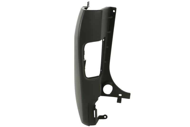 VAUXHALL VIVARO 2001 - 2014 PASSENGER REAR BUMPER END CAP CORNER BRAND NEW