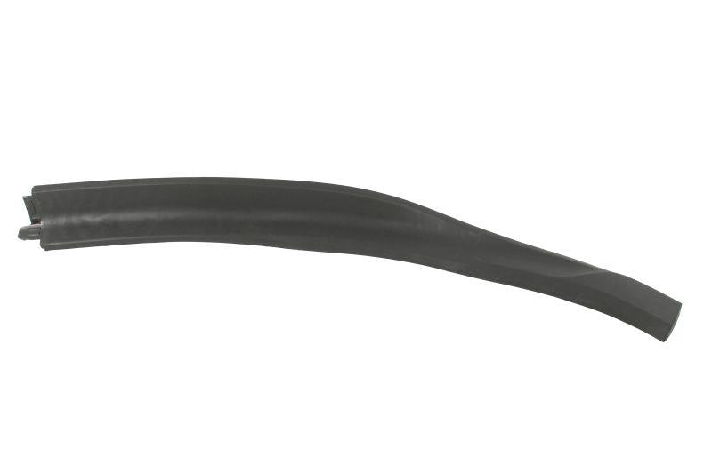 VAUXHALL ASTRA K 2019 – 2022 FRONT BUMPER SPOILER VALANCE PASSENGER SIDE LEFT
