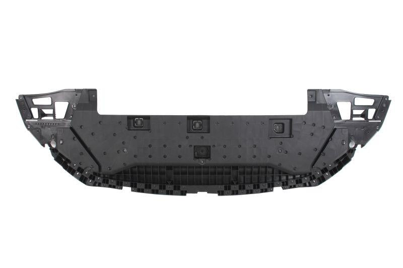 VAUXHALL CORSA 2023 ON FRONT BUMPER UNDERTRAY UNDERCOVER SHIELD GUARD 9850381480