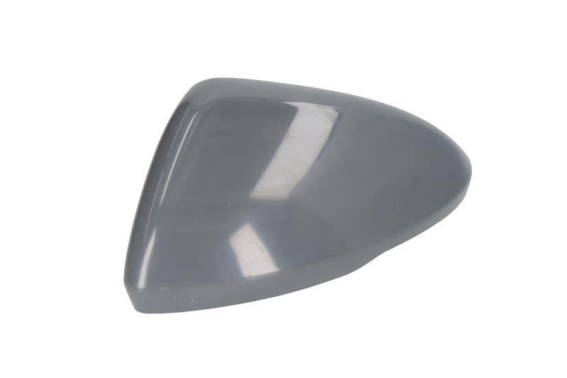 VAUXHALL ASTRA K 2015 ON DOOR MIRROR COVER LEFT PRIMED NEEDS PAINTING 13396541