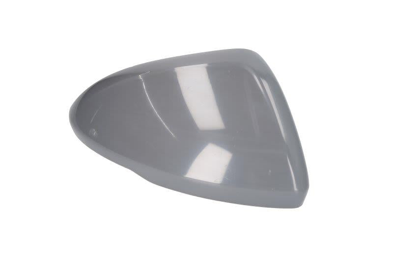 VAUXHALL ASTRA K 2015 ON DOOR MIRROR COVER RIGHT PRIMED NEEDS PAINTING 13396540