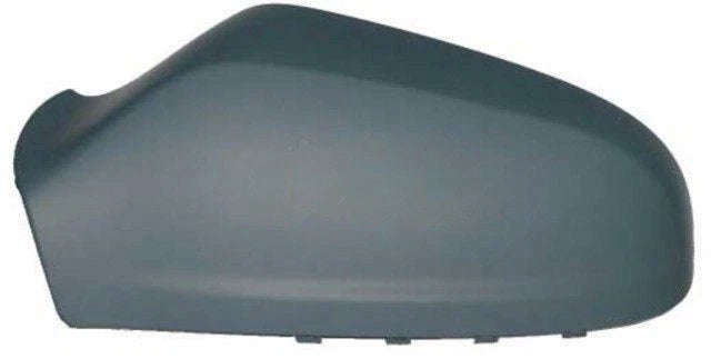 VAUXHALL ASTRA H 2004-2008 MK5 DOOR MIRROR COVER LEFT PASSENGER LH