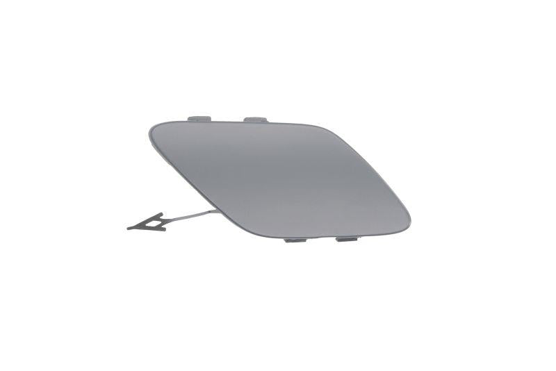 VAUXHALL ASTRA K 2015 – 2019 FRONT BUMPER TOW EYE BAR COVER PRIMED TO PAINT