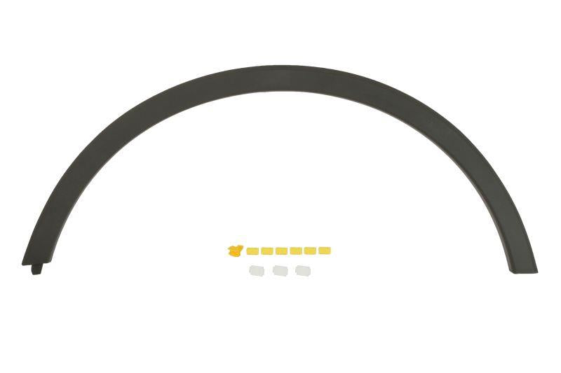 VAUXHALL MOKKA 2012 - 2016 FRONT WHEEL ARCH TRIM LEFT MOULDING OUTER 95275448