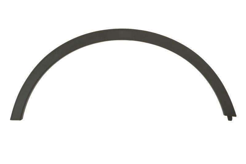 VAUXHALL MOKKA X 2016 - 2019 FRONT WHEEL ARCH TRIM RIGHT MOULDING OUTER 95275449