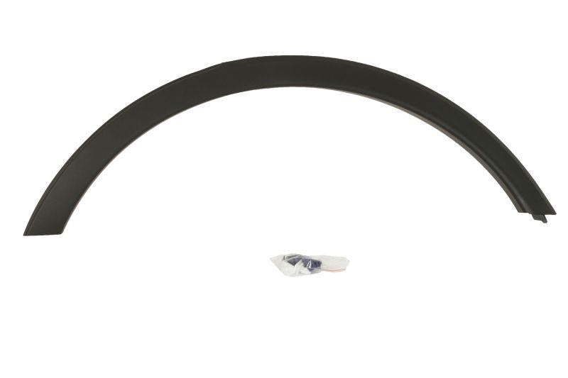 VAUXHALL MOKKA 2012 - 2016 REAR WHEEL ARCH TRIM PASSENGER LEFT OUTER 94532712