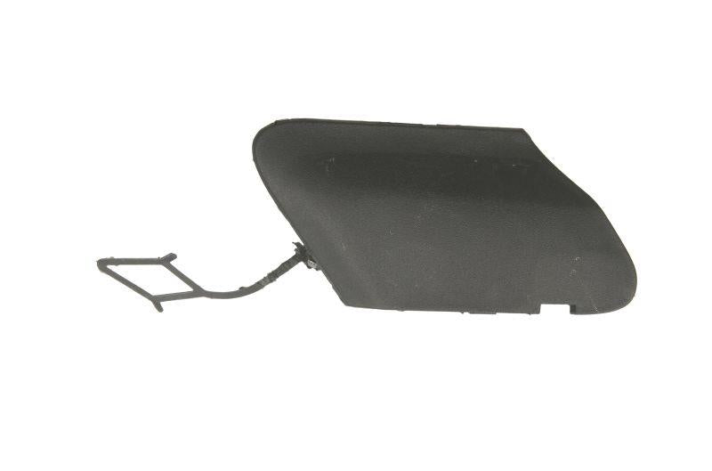 VAUXHALL CORSA D 2011 - 2014 FRONT BUMPER TOW HOOK BAR COVER FIT IN MOULDING