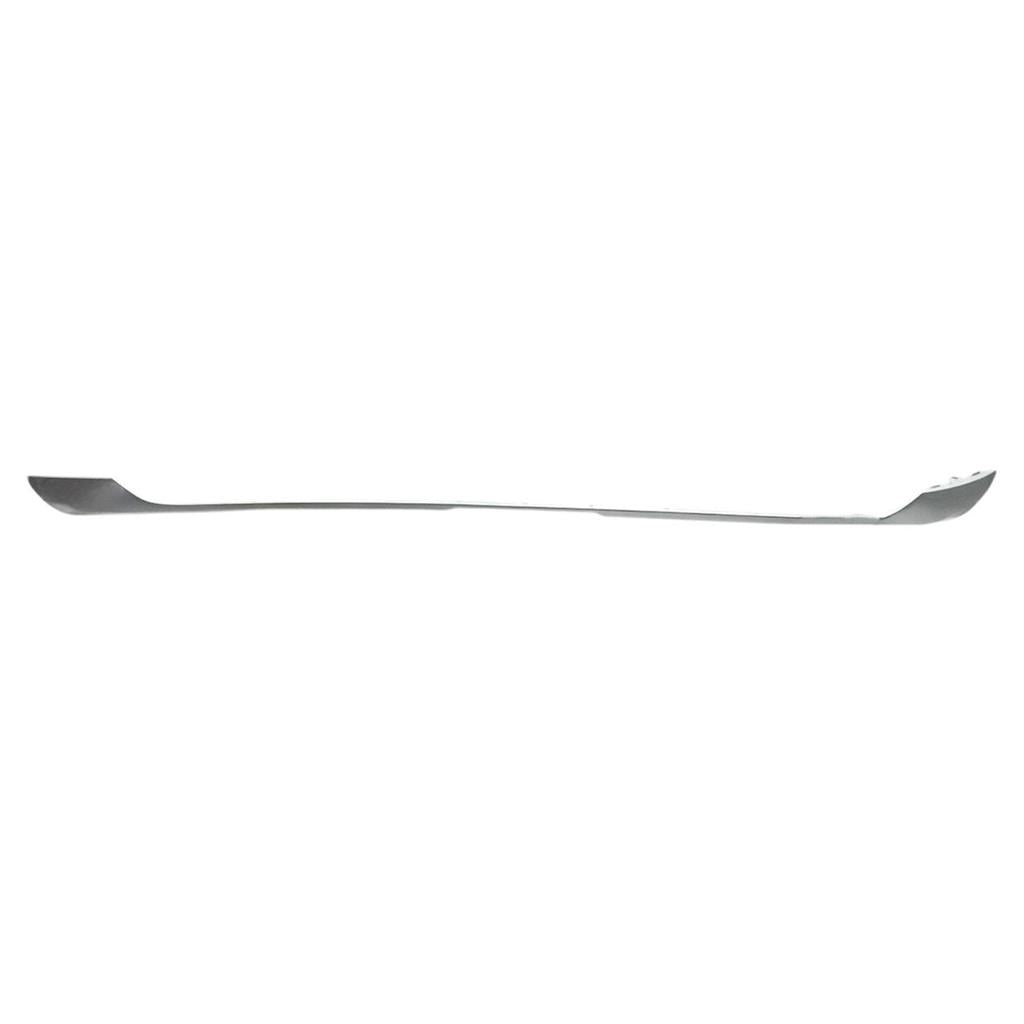 VAUXHALL MOKKA 2021 - 2024 FRONT BUMPER LOWER TRIM MOULDING CHROME NEW