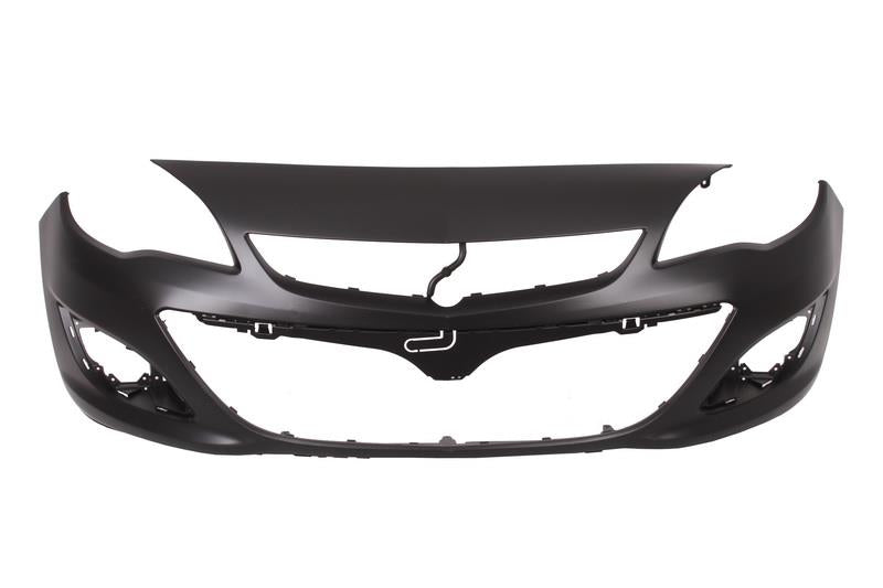 VAUXHALL ASTRA J 2012 2013 2014 2015 FRONT BUMPER 13364614 PRIMED NEW OEM SPEC