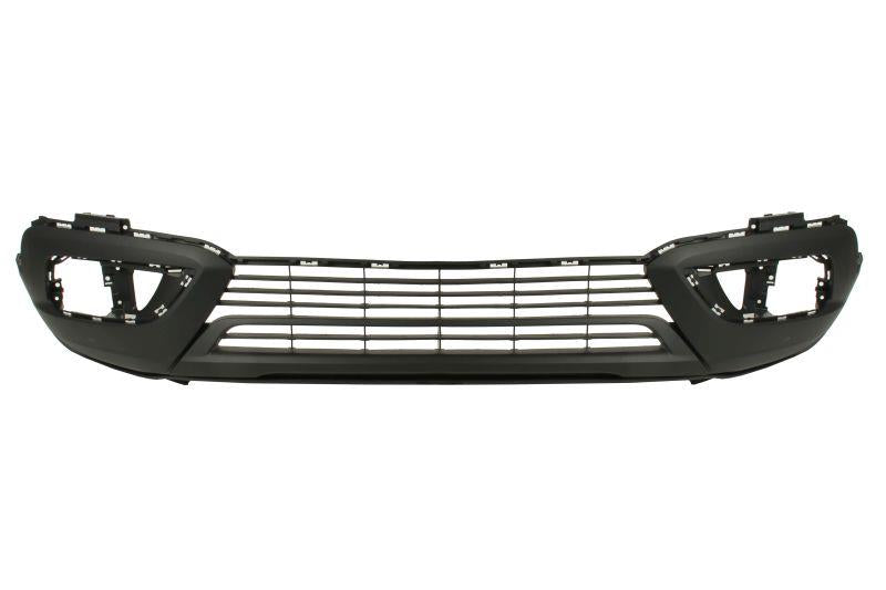 VAUXHALL CROSSLAND X 2017 - 2020 FRONT BUMPER LOWER NO PARKING SENSORS