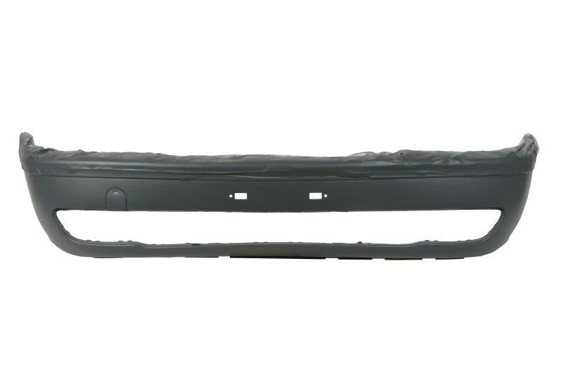 VAUXHALL ZAFIRA 1998 – 2005 FRONT BUMPER PART PRIMED