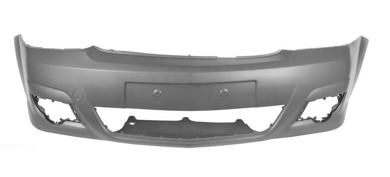 VAUXHALL MERIVA 2006 - 2010 FRONT BUMPER PRIMED NO PDC NEW INSURANCE APPROVED