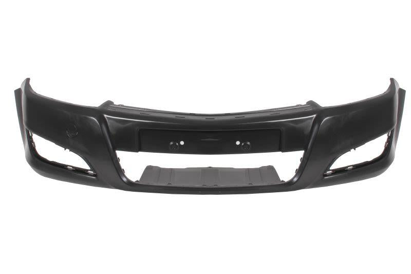 VAUXHALL ASTRA H 2007 – 2009 5 DOOR FRONT BUMPER PRIMED INSURANCE APPROVED