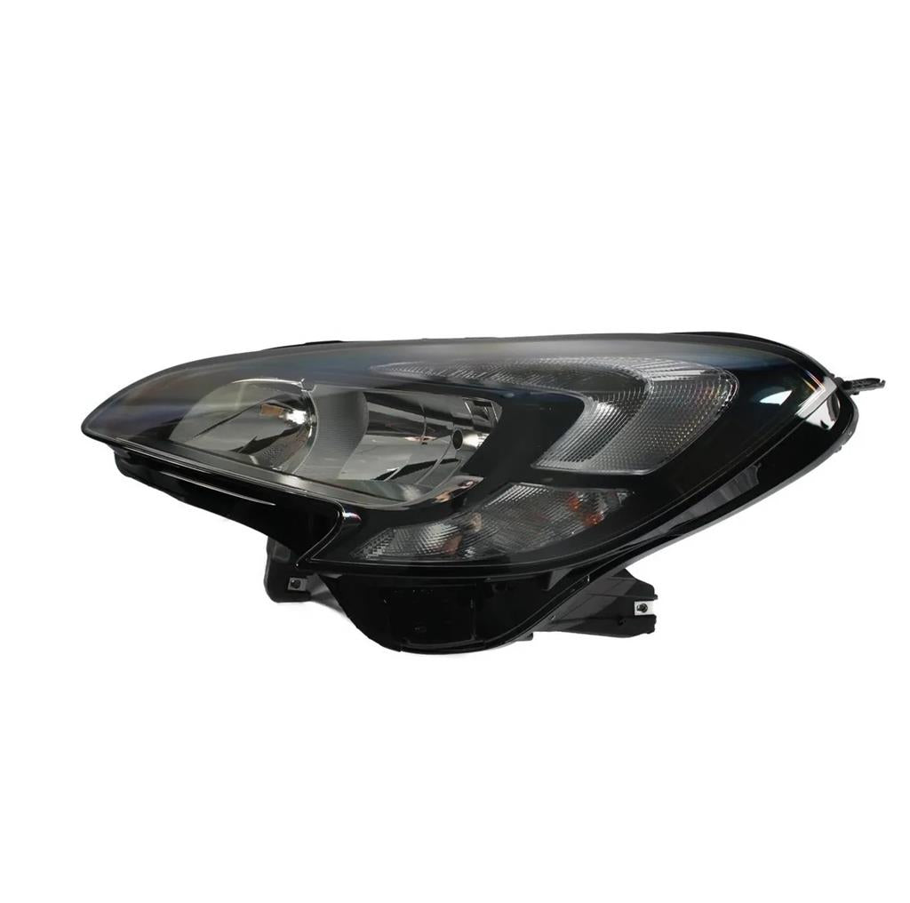 VAUXHALL CORSA E 2015 - 2019 HEADLIGHT LEFT PASSENGERS LED DAY RUNINING LIGHT