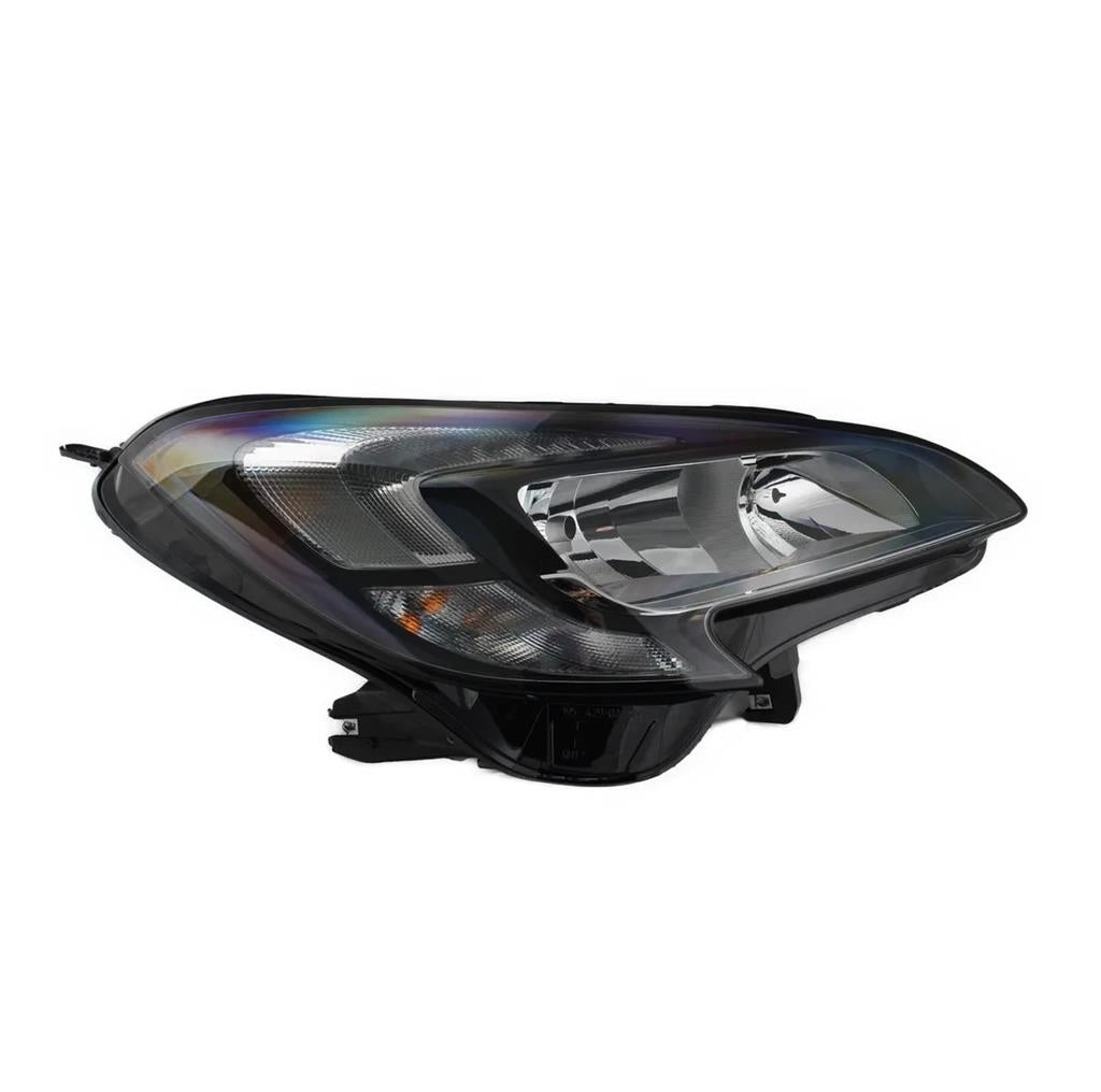 VAUXHALL CORSA E 2015 - 2019 HEADLIGHT RIGHT DRIVERS SIDE LED DAY RUNINING LIGHT