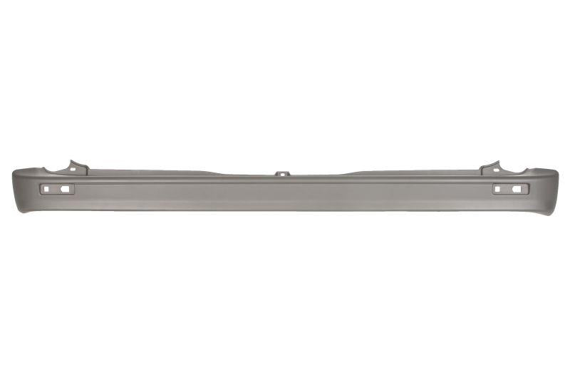 VAUXHALL VIVARO RENAULT TRAFFIC PRIMASTAR 2001 - 2014 REAR BUMPER BRAND NEW