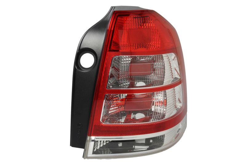 VAUXHALL ZAFIRA 2008 - 2014 REAR TAIL LIGHT DRIVER SIDE RIGHT NOT TOURER