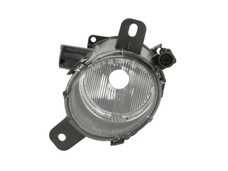 VAUXHALL CORSA E 2015 - 2019 FRONT FOG LIGHT LEFT PASSENGERS NEARSIDE 13253625