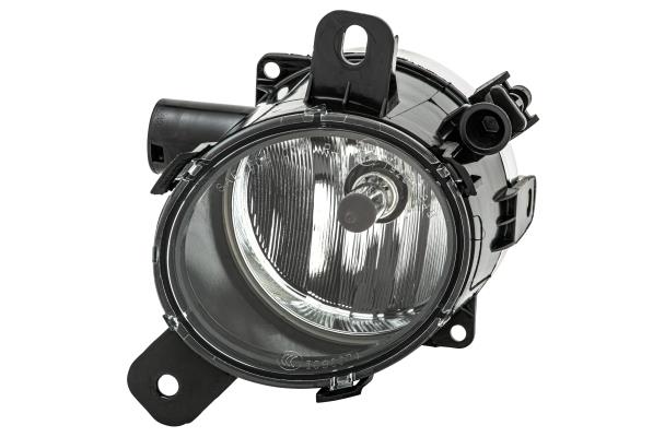 VAUXHALL CORSA D 2011 - 2015 FRONT FOG LIGHT LEFT PASSENGERS NEARSIDE 13253625