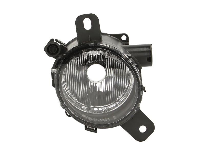 VAUXHALL CORSA E 2015 - 2019 FRONT FOG LIGHT RIGHT DRIVERS OFFSIDE 13253626