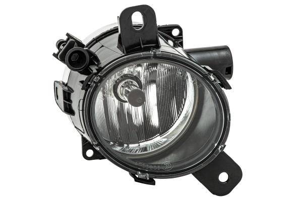 VAUXHALL CORSA D 2011 - 2015 FRONT FOG LIGHT RIGHT DRIVERS OFFSIDE 13253626