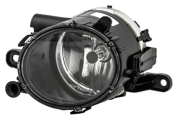 VAUXHALL ASTRA GTC 2012 - 2018 FRONT FOG LIGHT LEFT PASSENGER SIDE 3 DOOR ONLY