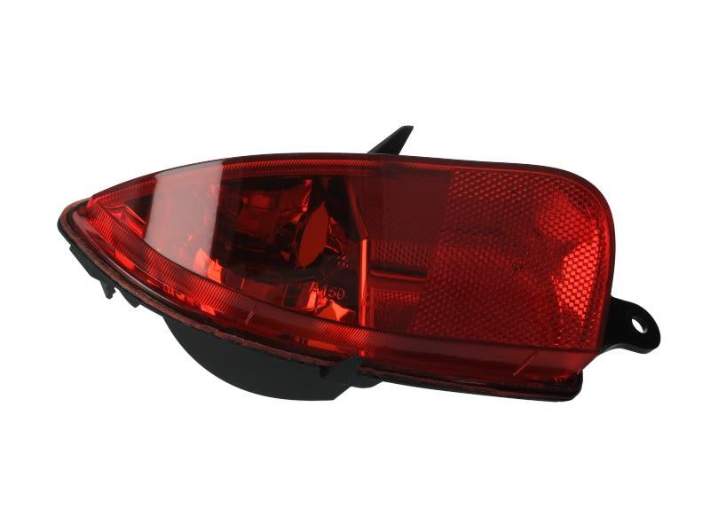 VAUXHALL CORSA C 2003 – 2006 REAR BOTTOM FOG LIGHT LAMP LEFT PASSENGER SIDE NEW