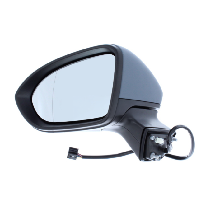 VAUXHALL ASTRA K 2019 - 2022 ELECTRIC HEATED DOOR WING MIRROR LEFT NOT FOLDING