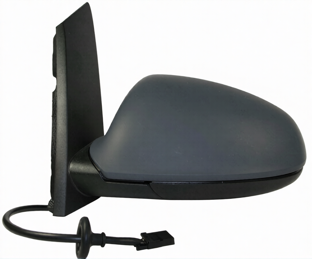 VAUXHALL ASTRA J MK6 2010 - 2015 ELECTRIC DOOR WING MIRROR PASENGERS SIDE LEFT