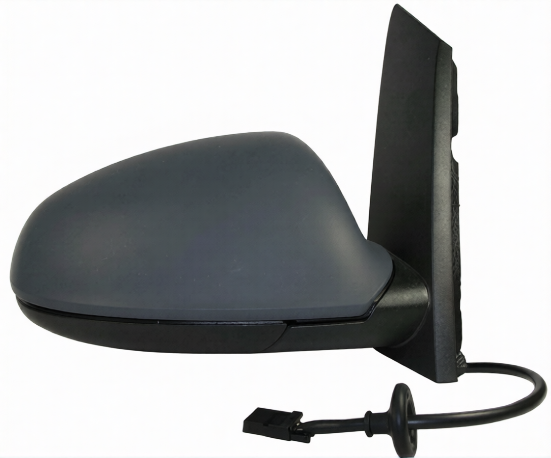 VAUXHALL ASTRA J MK6 2010 - 2015 ELECTRIC DOOR WING MIRROR DRIVERS SIDE RIGHT