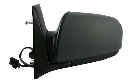 VAUXHALL ZAFIRA 2009 -2015 DOOR WING MIRROR ELECTRIC LEFT PASSENGER SIDE NEW