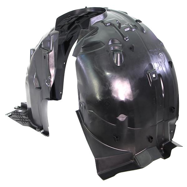 VAUXHALL CORSA F 2020 – 2023 FRONT SPLASHGUARD INNER WHEEL ARCH DRIVERS SIDE