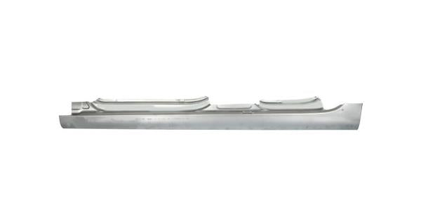 VOLKSWAGEN GOLF MK6 2008 - 2012 5 DOOR MODELS FULL SILL PASSENGER SIDE LEFT