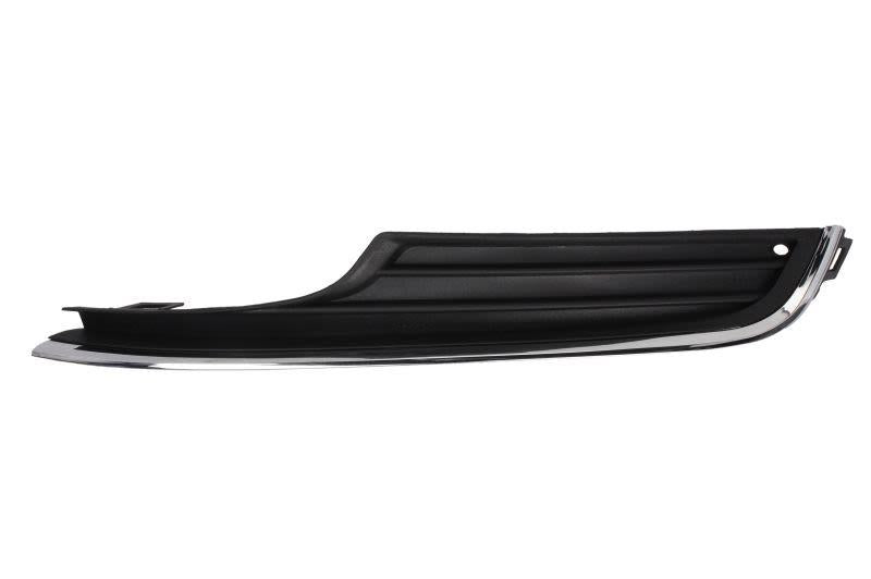 VW GOLF MK7 2012 – 2016 FRONT BUMPER LOWER GRILLE LEFT 5G0854661RYP CHROME TIRM