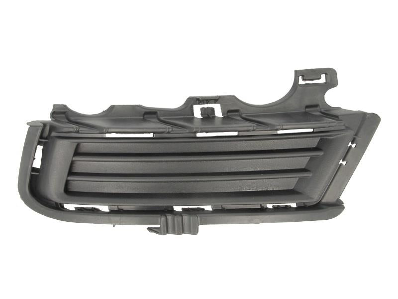 VW GOLF MK7 2012 – 2016 FRONT BUMPER LOWER TOP GRILLE LEFT 5G0853211D SEE IMAGE