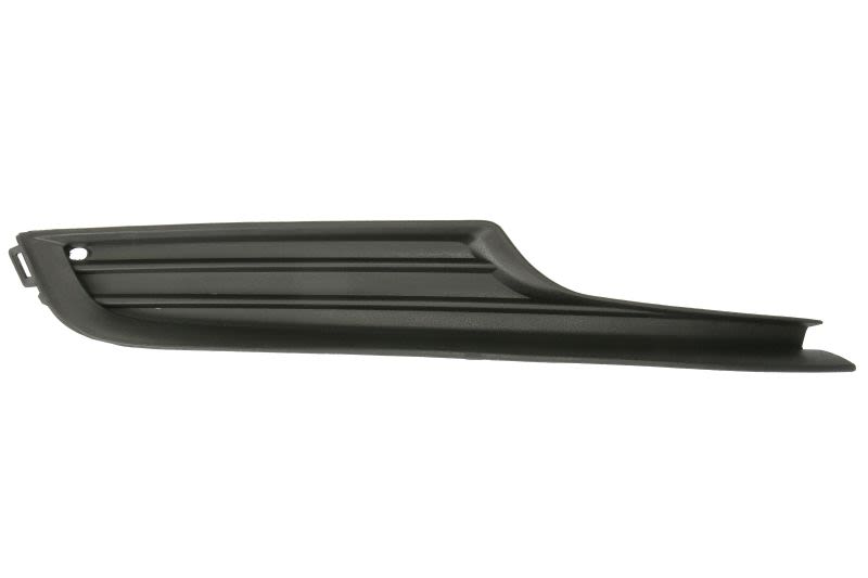 VW GOLF MK7 2012 – 2016 FRONT BUMPER LOWER GRILLE RIGHT 5G08536669B9 SEE IMAGE