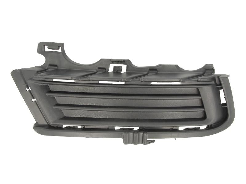 VW GOLF MK7 2012 – 2016 FRONT BUMPER LOWER GRILLE RIGHT 5G0853212D SEE IMAGE
