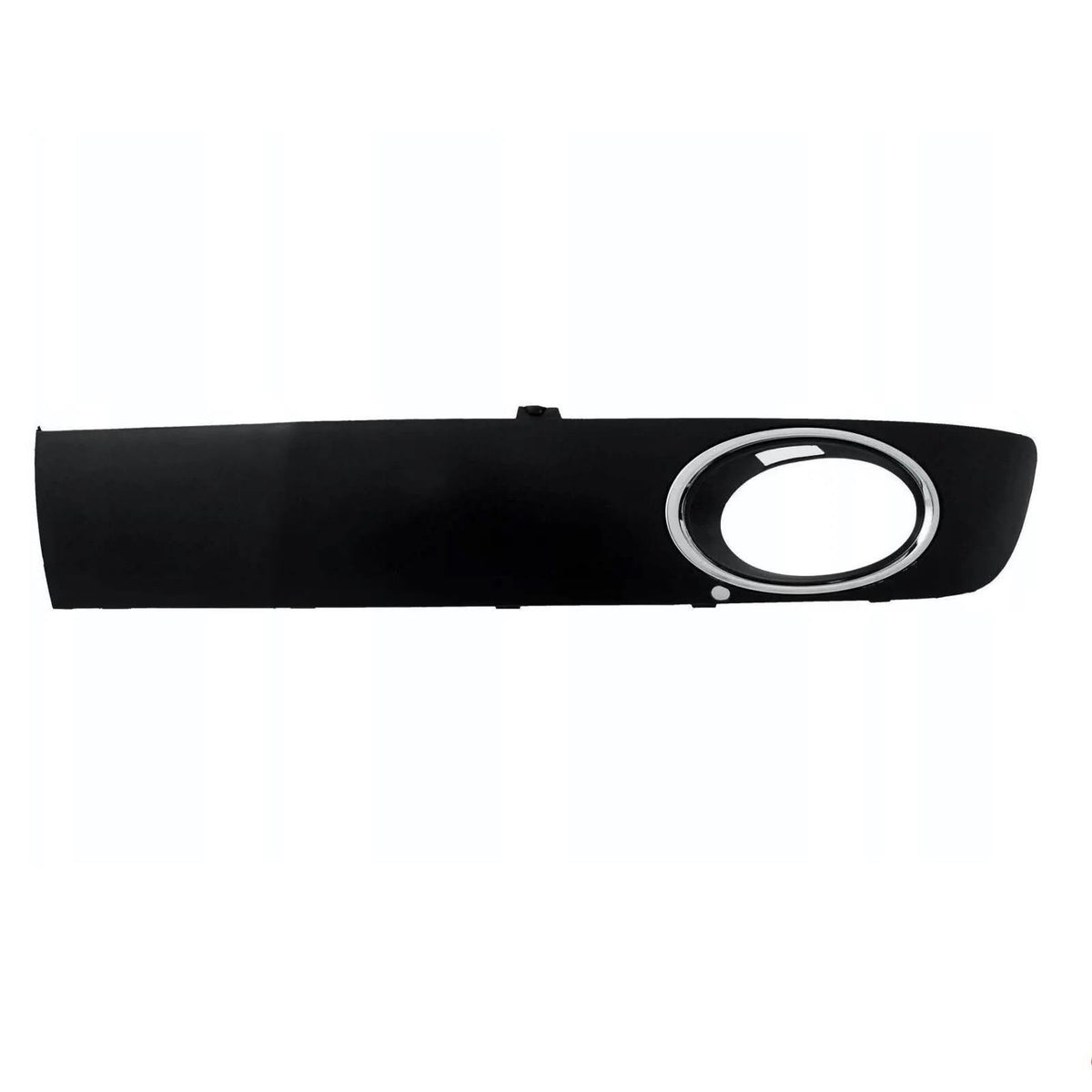 VW TRANSPORTER T5.1 2010 – 2015 FRONT FOG GRILLE CHROME TRIM RIGHT DRIVERS SIDE