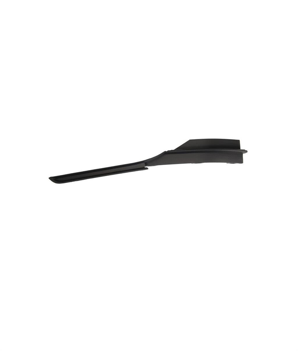 VW GOLF MK7 2017 - 2020 FRONT BUMPER LOWER GRILLE MOULDING TRIM STRIP RIGHT O/S