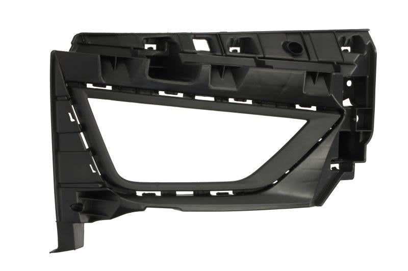 VW POLO 2017 - 2021 FOG GRILLE RIGHT DRIVERS SIDE BRACKET 2G0853666G
