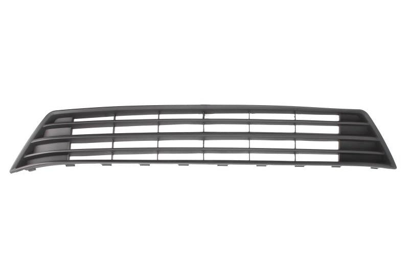 VW CADDY 2015 - 2021 LOWER GRILLE FRONT BUMPER CENTRE 2K5853677