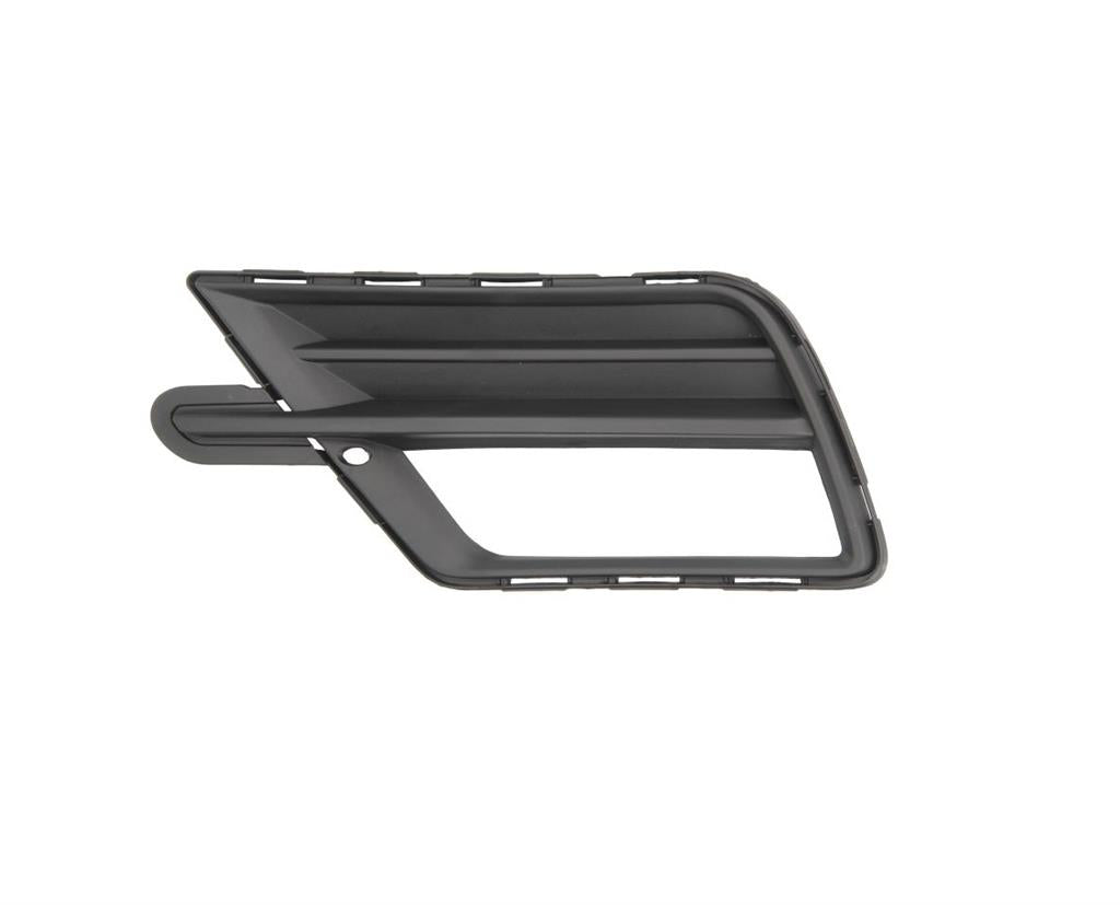 VW CADDY 2015 - 2021 FRONT BUMPER LOWER FOG GRILLE LEFT NEAR SIDE 2K5853665C